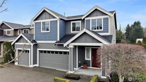 26621 106th Avenue SE Kent WA 98030