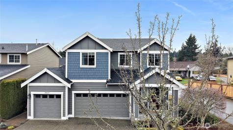 26621 106th Avenue SE Kent WA 98030