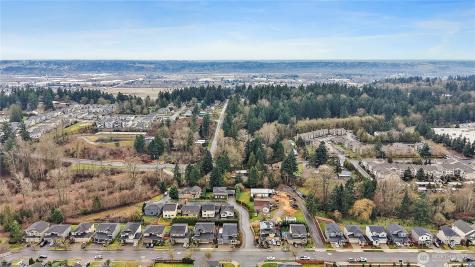 26621 106th Avenue SE Kent WA 98030