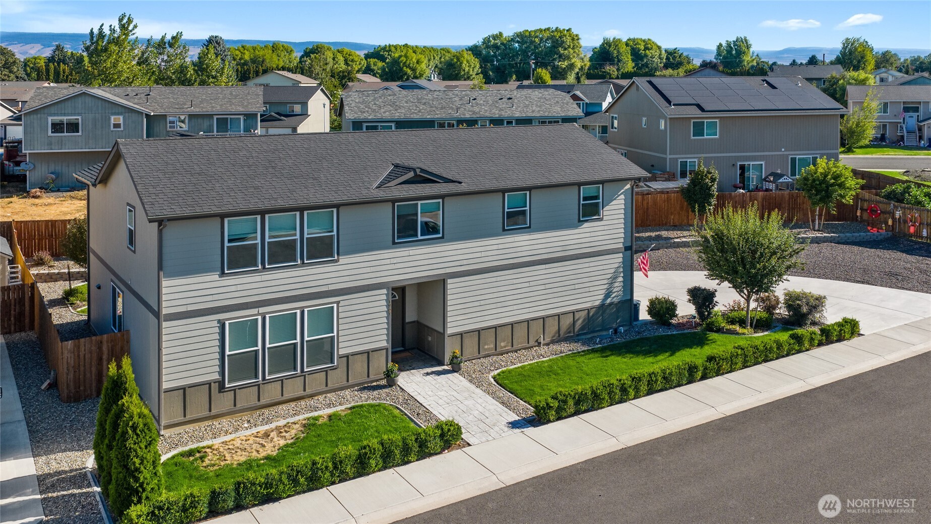 1907 W Sunnyview Lane Ellensburg WA 98926