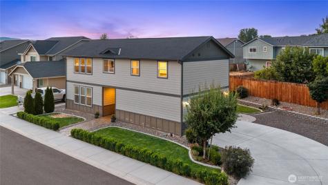 1907 W Sunnyview Lane Ellensburg WA 98926