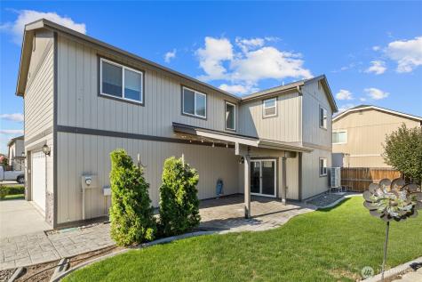 1907 W Sunnyview Lane Ellensburg WA 98926