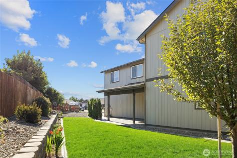 1907 W Sunnyview Lane Ellensburg WA 98926