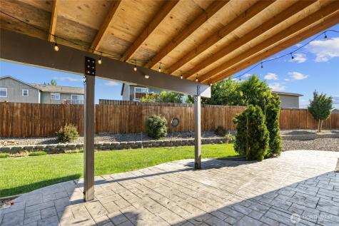 1907 W Sunnyview Lane Ellensburg WA 98926