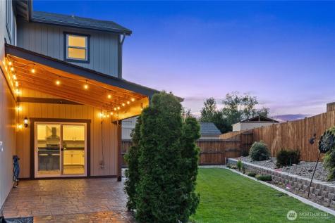 1907 W Sunnyview Lane Ellensburg WA 98926
