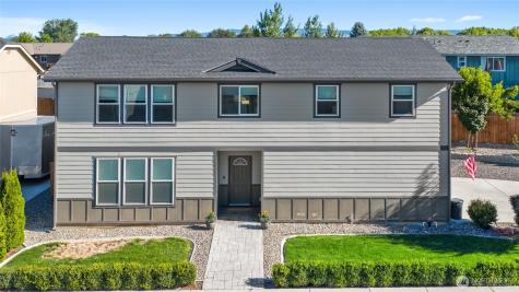 1907 W Sunnyview Lane Ellensburg WA 98926