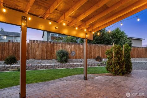 1907 W Sunnyview Lane Ellensburg WA 98926