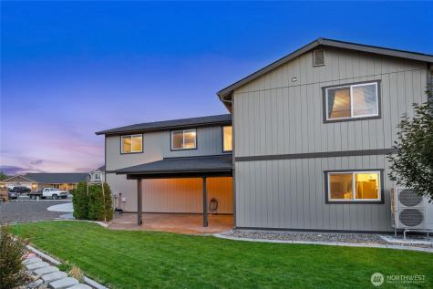 1907 W Sunnyview Lane Ellensburg WA 98926