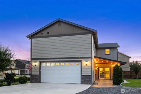 1907 W Sunnyview Lane Ellensburg WA 98926