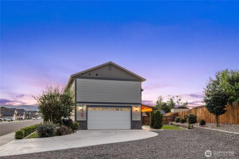1907 W Sunnyview Lane Ellensburg WA 98926