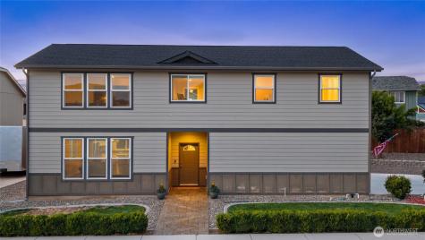 1907 W Sunnyview Lane Ellensburg WA 98926
