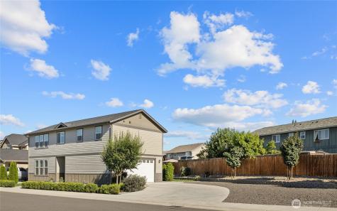 1907 W Sunnyview Lane Ellensburg WA 98926
