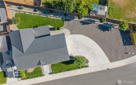 1907 W Sunnyview Lane Ellensburg WA 98926