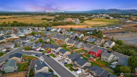 1907 W Sunnyview Lane Ellensburg WA 98926