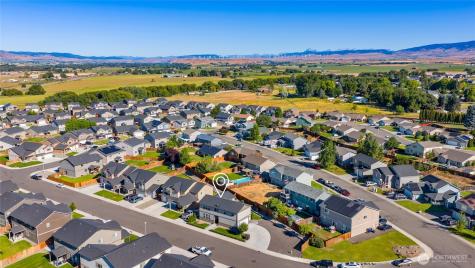 1907 W Sunnyview Lane Ellensburg WA 98926