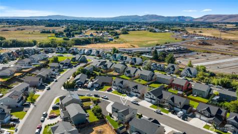 1907 W Sunnyview Lane Ellensburg WA 98926