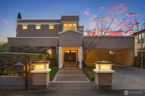 175 Lake Avenue W Kirkland WA 98033