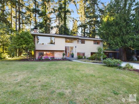 7505 124th Avenue NE Kirkland WA 98033