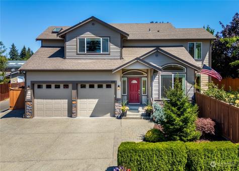 1118 57th Place Se Auburn WA 98092
