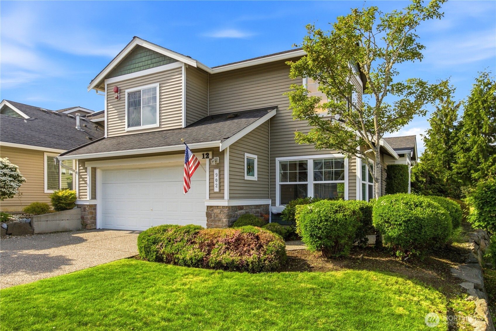 902 72nd Street SE Auburn WA 98092