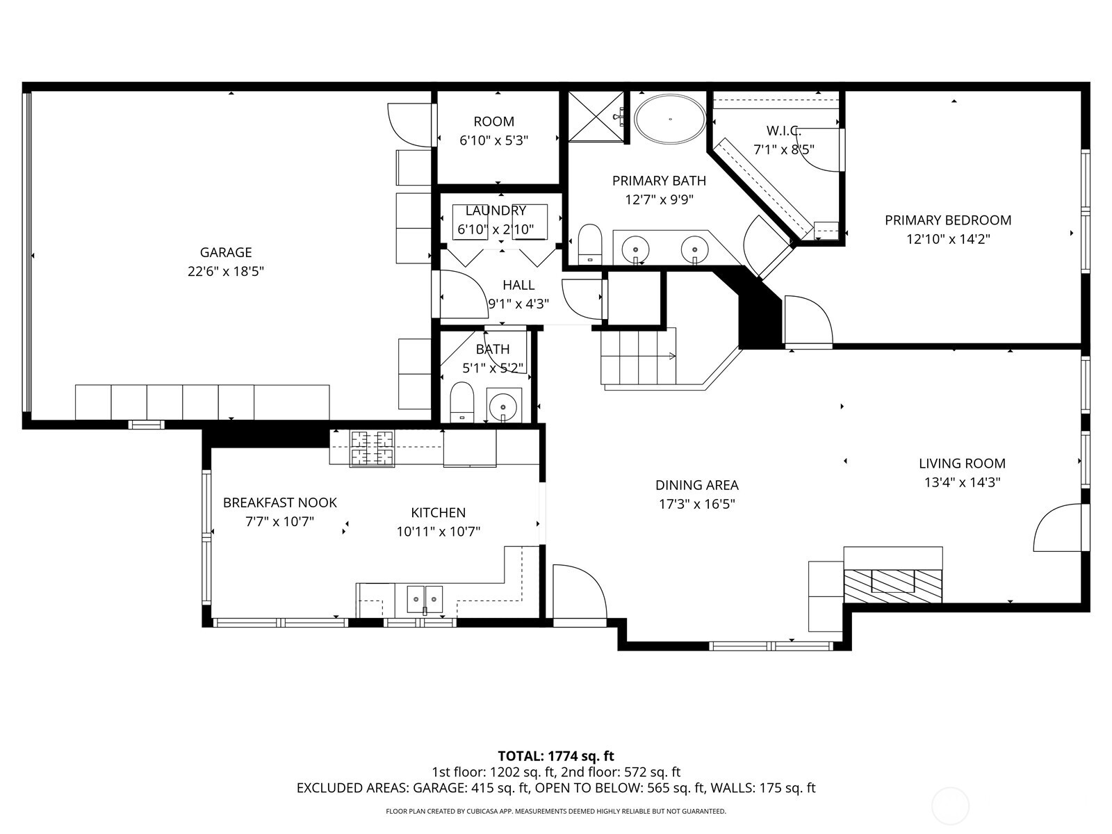 902 72nd Street SE Auburn WA 98092