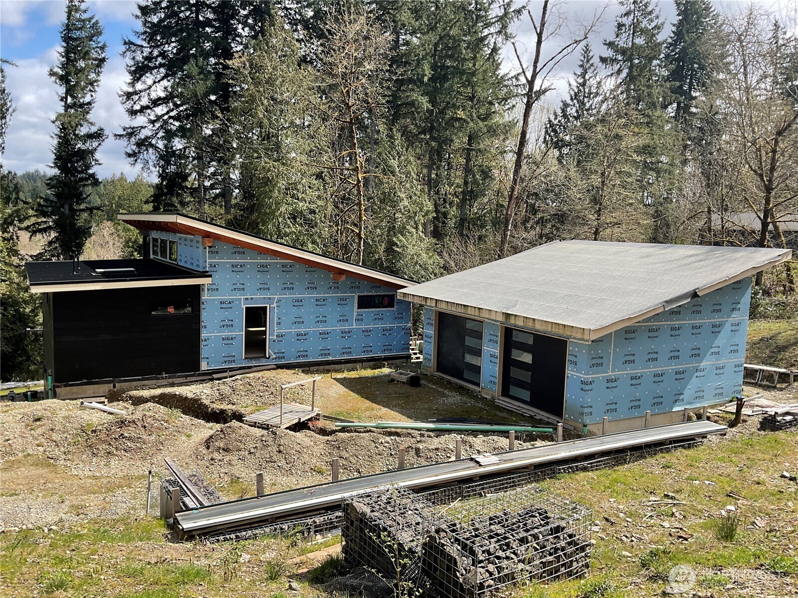 5505 78th Avenue NW Gig Harbor WA 98335