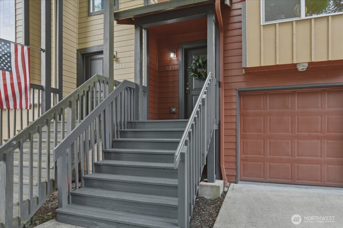 2711 Rossiter Lane Vancouver WA 98661