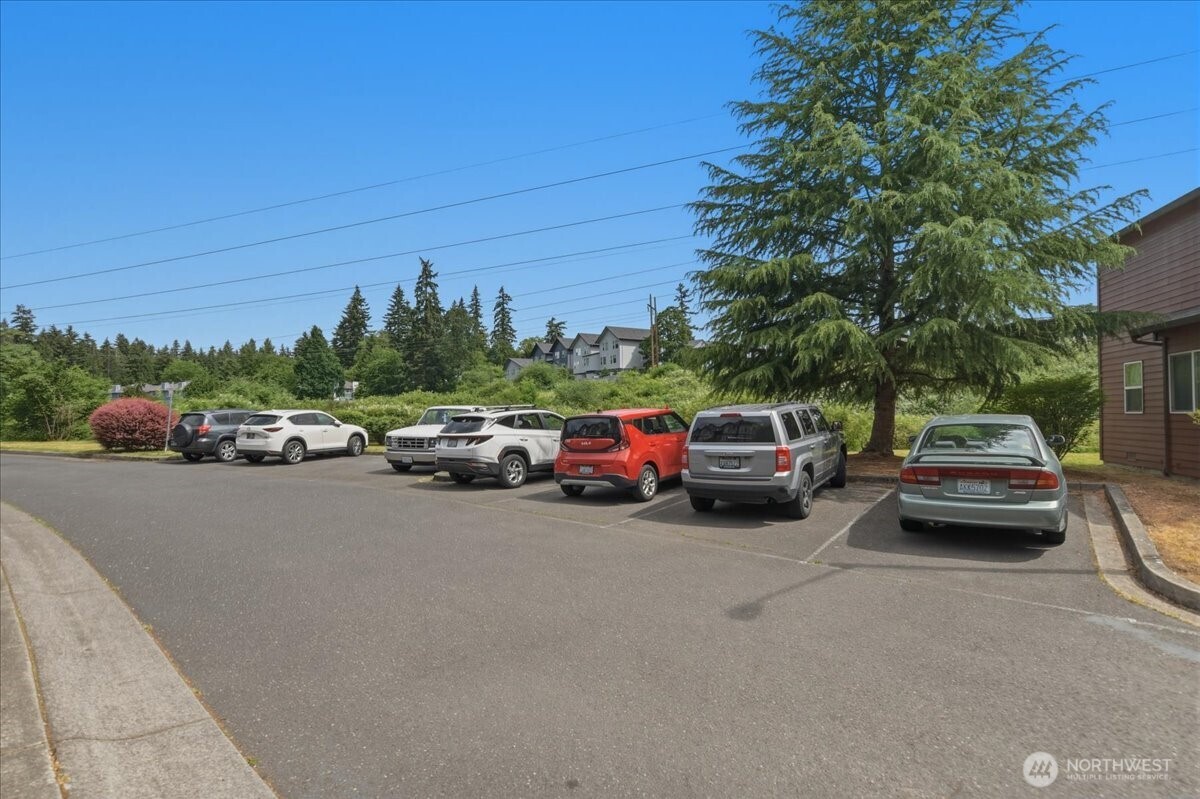 2711 Rossiter Lane Vancouver WA 98661