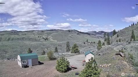 0 Aspen Springs Tonasket WA 98855
