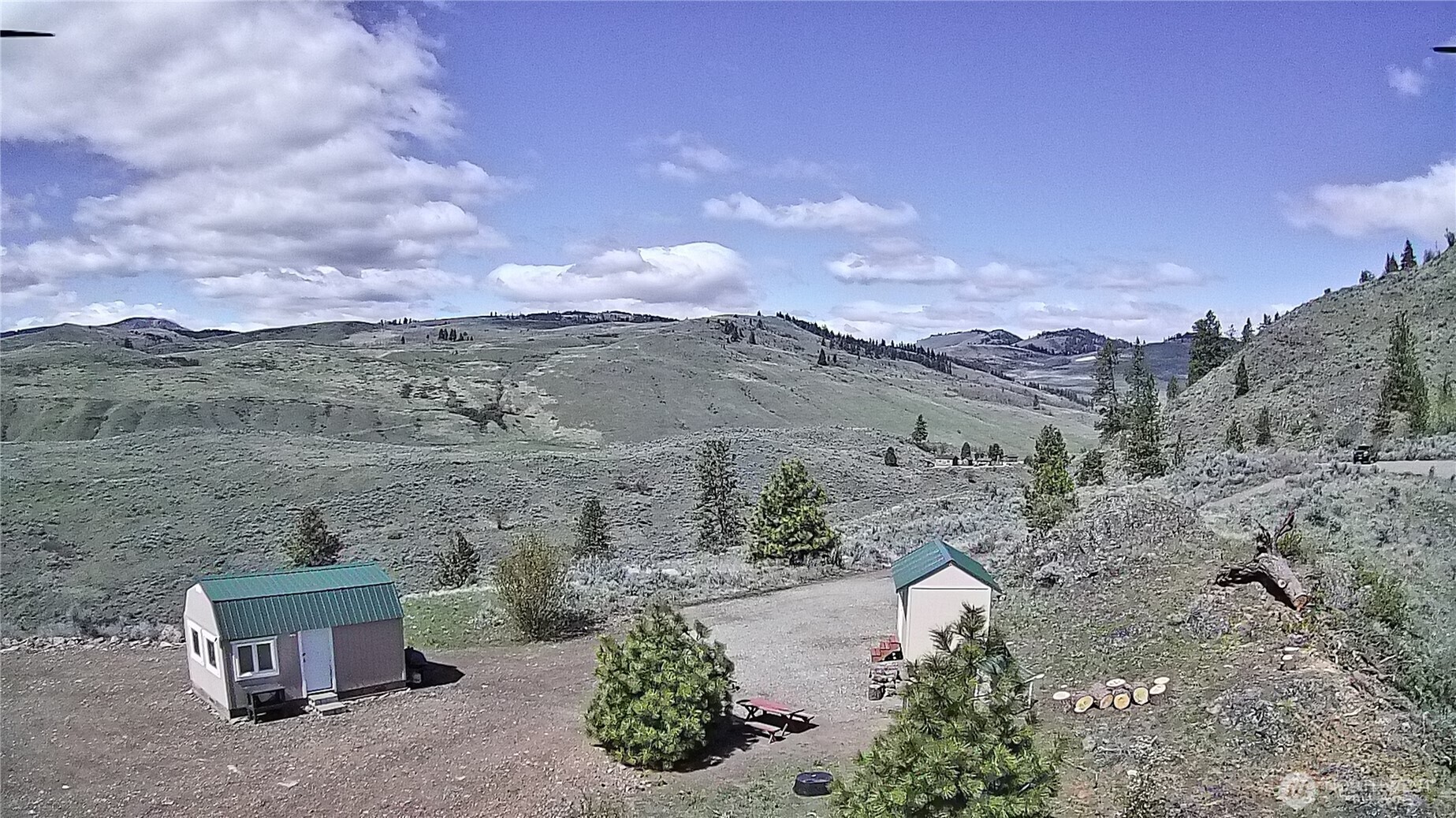 0 Aspen Springs Tonasket WA 98855