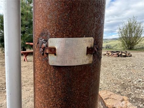 0 Aspen Springs Tonasket WA 98855