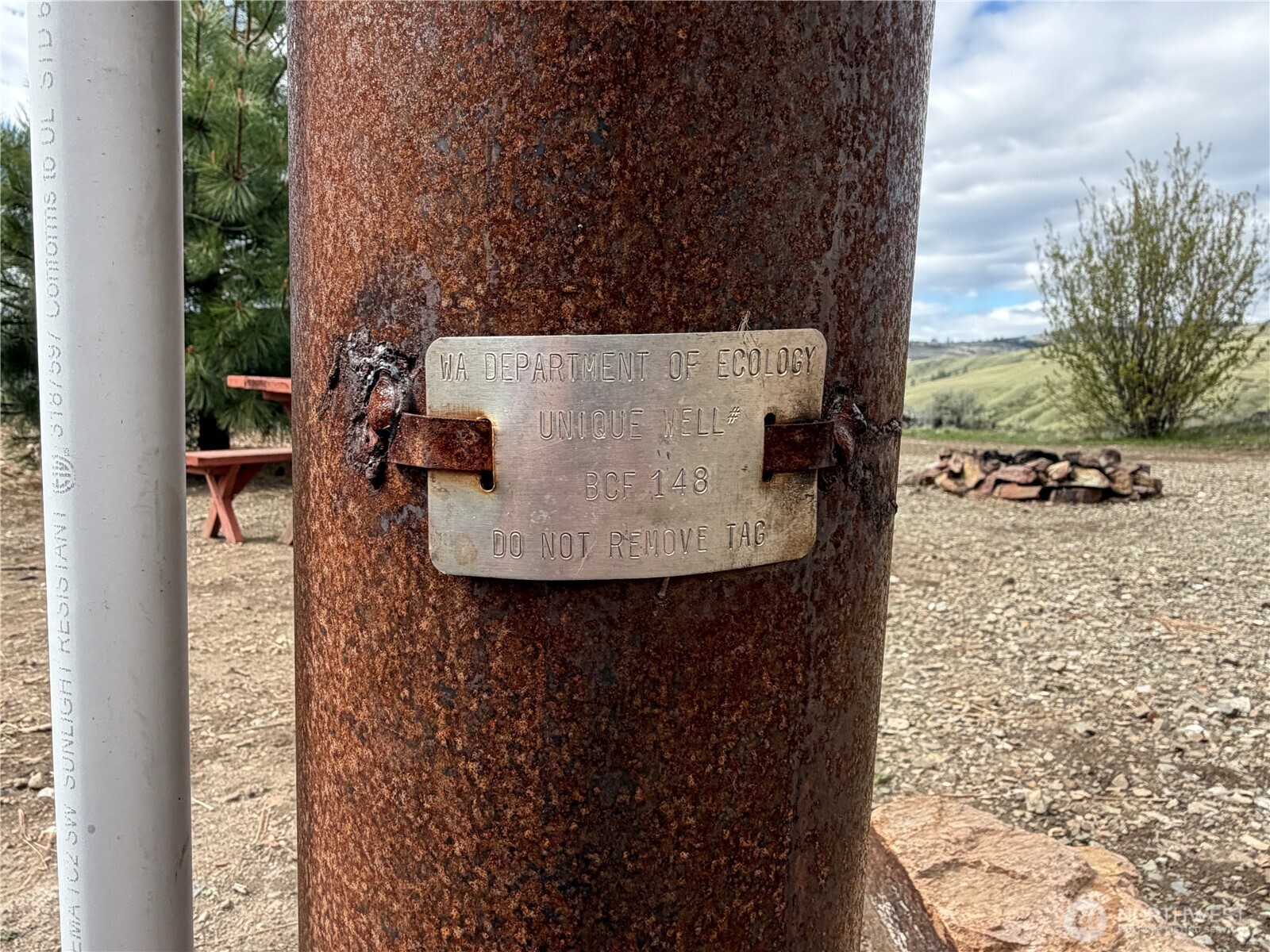 0 Aspen Springs Tonasket WA 98855