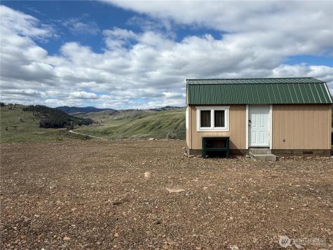 0 Aspen Springs Tonasket WA 98855