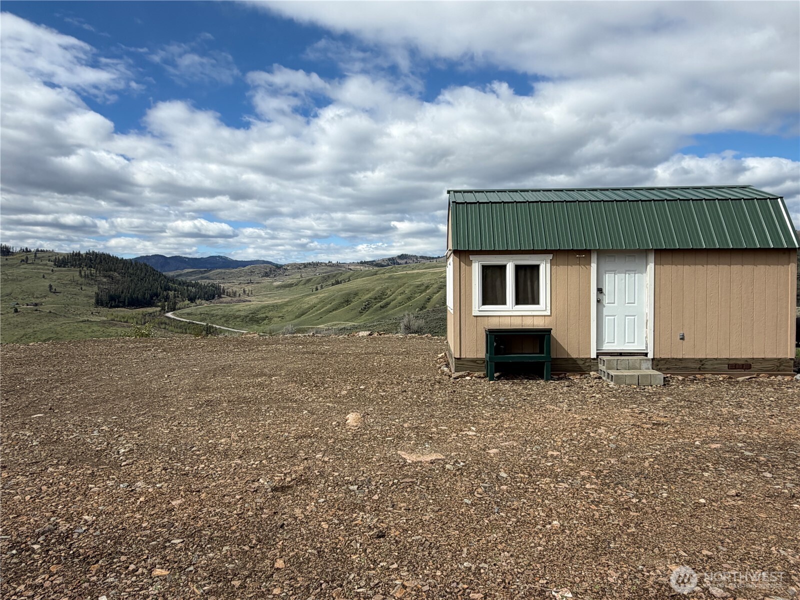 0 Aspen Springs Tonasket WA 98855