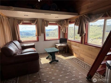 0 Aspen Springs Tonasket WA 98855