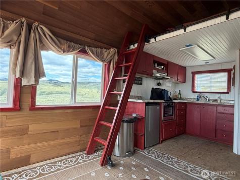 0 Aspen Springs Tonasket WA 98855