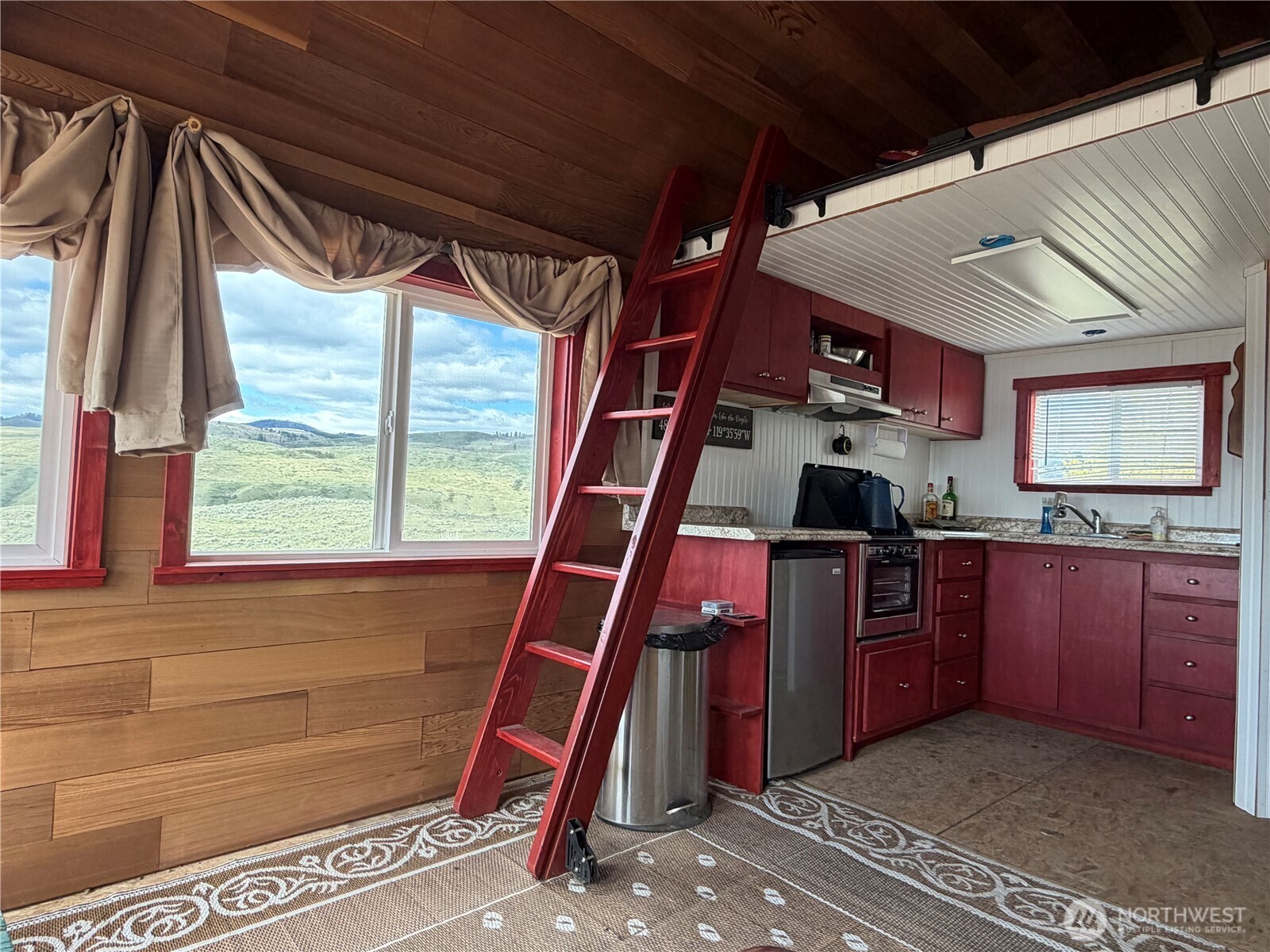 0 Aspen Springs Tonasket WA 98855