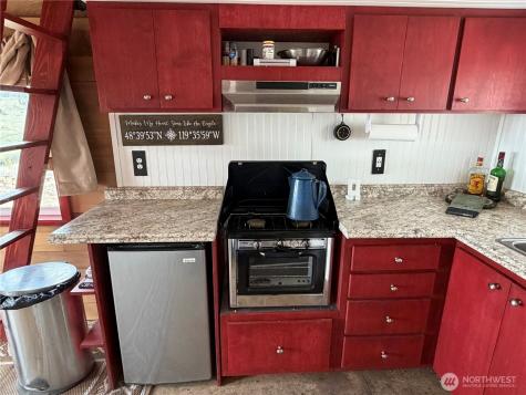 0 Aspen Springs Tonasket WA 98855