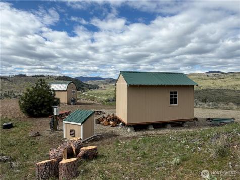 0 Aspen Springs Tonasket WA 98855