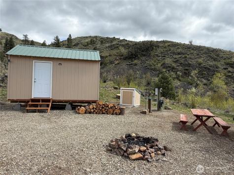 0 Aspen Springs Tonasket WA 98855