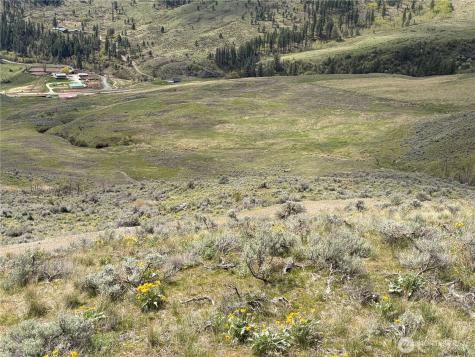 0 Aspen Springs Tonasket WA 98855