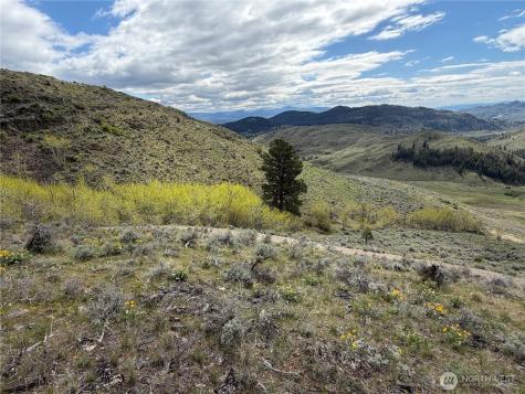 0 Aspen Springs Tonasket WA 98855