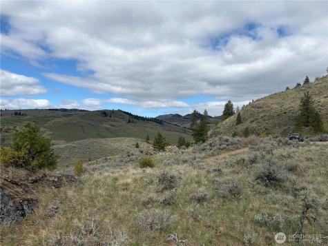 0 Aspen Springs Tonasket WA 98855