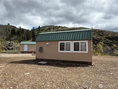 0 Aspen Springs Tonasket WA 98855
