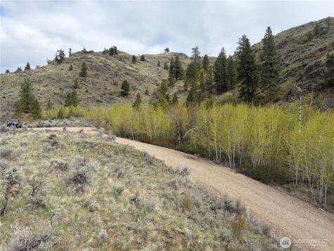 0 Aspen Springs Tonasket WA 98855