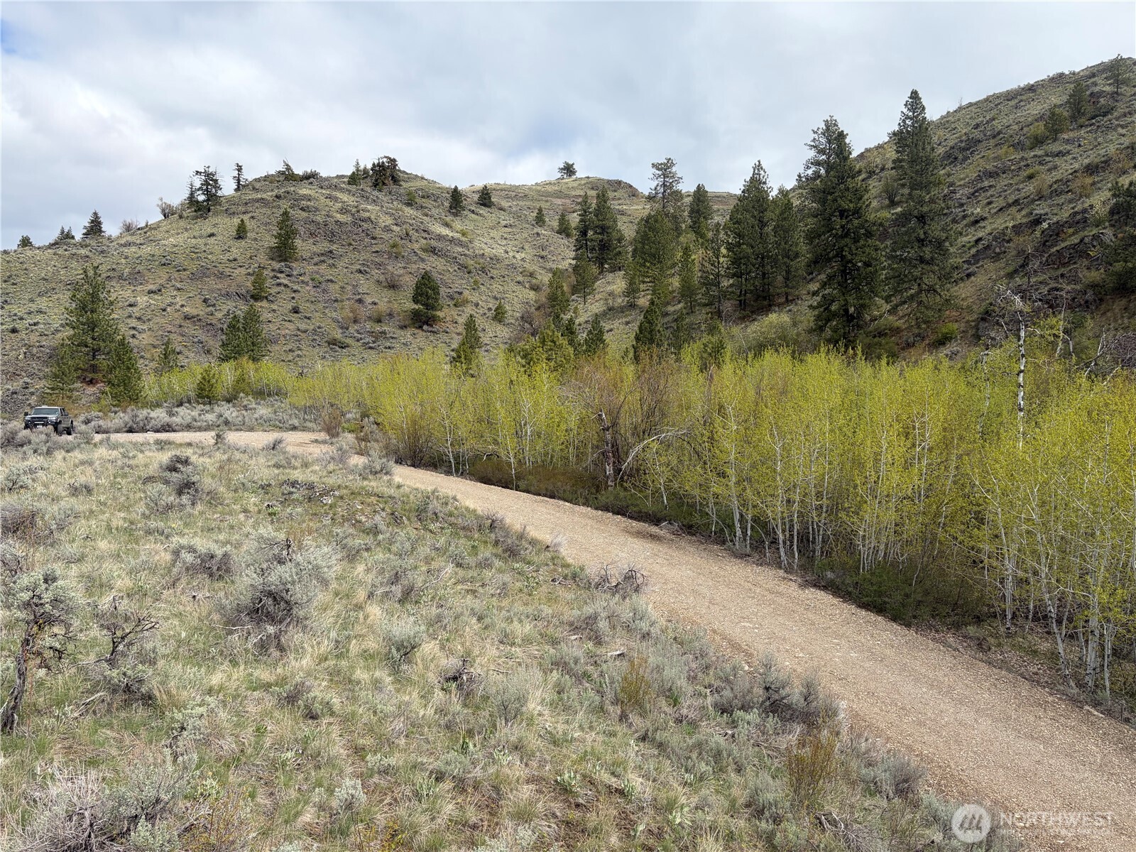 0 Aspen Springs Tonasket WA 98855