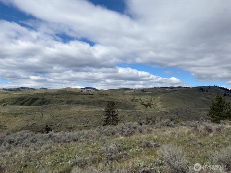 0 Aspen Springs Tonasket WA 98855