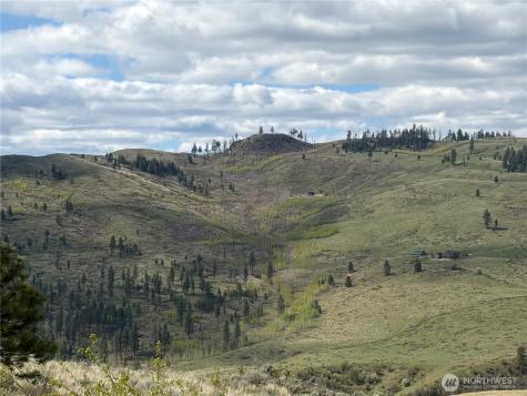 0 Aspen Springs Tonasket WA 98855