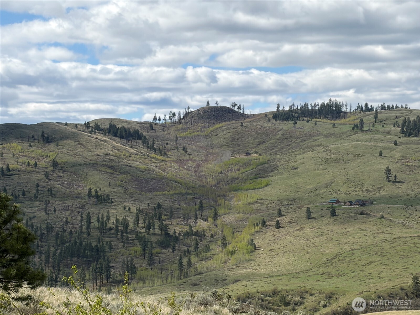 0 Aspen Springs Tonasket WA 98855
