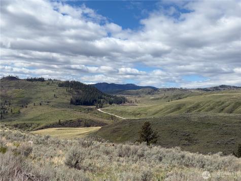 0 Aspen Springs Tonasket WA 98855